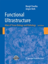 Abbildung von: Functional Ultrastructure - Springer