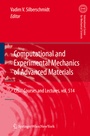 Cover: Computational and Experimental Mechanics of Advanced Materials - Springer