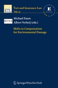 Bild: Shifts in Compensation for Environmental Damage - Springer