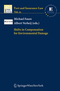 Bild: Shifts in Compensation for Environmental Damage - Springer