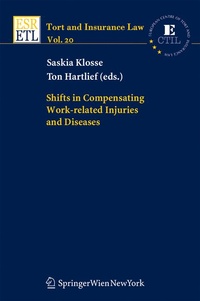 Abbildung von: Shifts in Compensating Work-Related Injuries and Diseases - Springer
