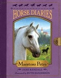 Cover: Maestoso Petra - Random House Inc