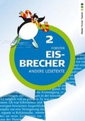 Cover: Eisbrecher - Andere Lesetexte 2 - Verlag H&ouml;lder-Pichler-Tempsky