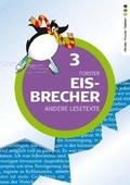 Cover: Eisbrecher - Andere Lesetexte 3 - Verlag H&ouml;lder-Pichler-Tempsky