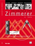 Cover: Fachkunde f&uuml;r Zimmerer - 2. Teil - Verlag H&ouml;lder-Pichler-Tempsky