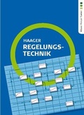 Cover: Regelungstechnik - Verlag H&ouml;lder-Pichler-Tempsky