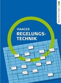 Enlarge image Cover: Regelungstechnik - Verlag Hölder-Pichler-Tempsky