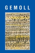 Cover: Gemoll, Griechisch-Deutsches Schul- und Handw&ouml;rterbuch - Verlag H&ouml;lder-Pichler-Tempsky