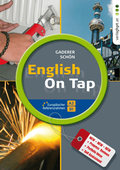 Cover: English on Tap - English for Plumbing, Heating and Ventilation Engineering - Verlag H&ouml;lder-Pichler-Tempsky