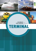 Cover: Terminal - Fachbuch f&uuml;r Logistik - Verlag H&ouml;lder-Pichler-Tempsky