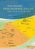 Cover: Philosophie-Atlas - Ammann