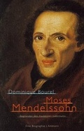 Cover: Moses Mendelssohn - Ammann