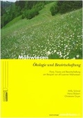 Cover: M&auml;hwiesen - Lehrmittelverlag Kanton Luzern