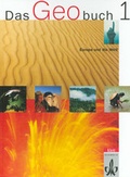 Cover: Das Geobuch. Geografie f&uuml;r die Sekundarstufe I / Europa und die Welt - Klett und Balmer