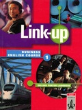 Cover: Link-up 1 - Klett und Balmer
