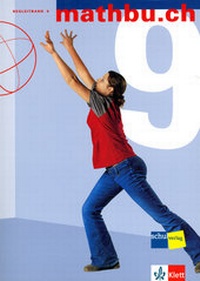 Enlarge image Cover: Mathbu.ch 9 - Klett und Balmer