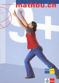 Enlarge image Cover: Mathbu.ch 9 - Klett und Balmer