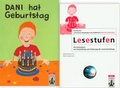 Cover: Lesestufen - Dani hat Geburtstag - Klett und Balmer