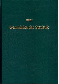 Abbildung von: Geschichte der Statistik - Sändig Reprint