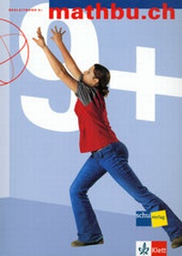 Enlarge image Cover: Mathbu.ch 9 - Klett und Balmer