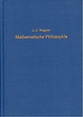 Bild: Mathematische Philosophie - S&auml;ndig Reprint