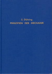 Abbildung von: Kritische Geschichte der allgemeinen Prinzipien der Mechanik nebst einer Anleitung zum Studium mathematischer Wissenschaften - Sändig Reprint