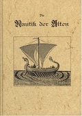 Cover: Die Nautik der Alten - S&auml;ndig Reprint