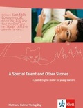 Cover: Young World 2. English Class 4 / A Special Talent and Other Stories - Klett und Balmer