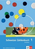 Cover: Schweizer Zahlenbuch 1 - Klett und Balmer