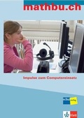 Cover: mathbu.ch - Impulse zum Computereinsatz - Klett und Balmer