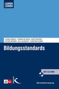Cover: Bildungsstandards - Klett und Balmer