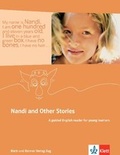 Cover: Young World 1. English Class 3 / Young World 1. English Class 3. - Klett und Balmer