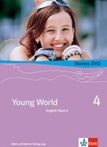 Cover: Young World 4. English Class 6 - Klett und Balmer