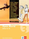 Cover: Open World 3 - Klett und Balmer