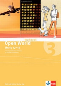Enlarge image Cover: Open World 3 - Klett und Balmer