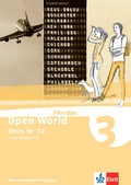 Cover: Open World 3 - Klett und Balmer