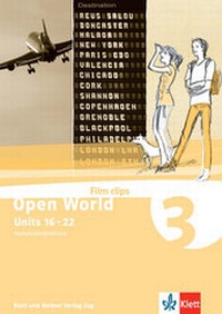 Enlarge image Cover: Open World 3 - Klett und Balmer