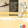 Cover: Open World 3 - Klett und Balmer