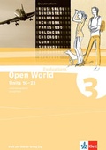 Cover: Open World 3 - Klett und Balmer