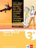 Cover: Open World 3 - Klett und Balmer