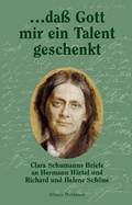 Cover: ... dass Gott mir ein Talent geschenkt - Atlantis Musikbuch-Verlag