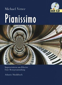 Abbildung von: Pianissimo - Atlantis Musikbuch-Verlag