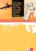 Cover: Open World 3 - Klett und Balmer