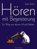 Cover: H&ouml;ren mit Begeisterung - Atlantis Musikbuch-Verlag