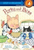 Cover: Porky and Bess - Random House USA Inc