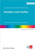Cover: Handeln statt hoffen - Klett und Balmer