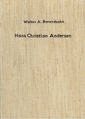 Cover: Phantasie und Wirklichkeit in den "M&auml;rchen und Geschichten" Hans Christian Andersens - S&auml;ndig Reprint