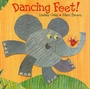 Cover: Dancing Feet! - Alfred A. Knopf Books for Young Readers
