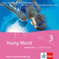 Cover: Young World 3. English Class 5 - Klett und Balmer