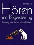 Cover: H&ouml;ren mit Begeisterung - Atlantis Musikbuch-Verlag